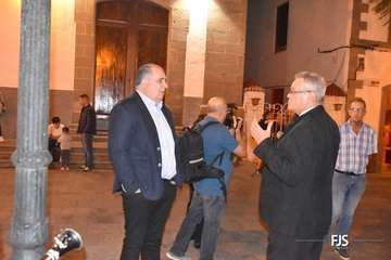 XXIX Recorrido Histórico-Etnográfico de Telde/FJS Fotografía e Ildefonso Rodríguez.